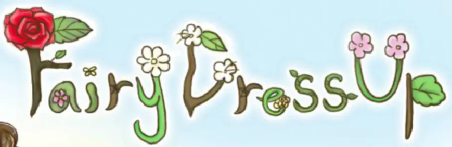 Fairy Dress Up logo