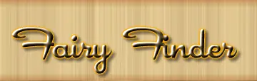 Fairy Finder logo