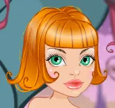 Fairy Flower World logo