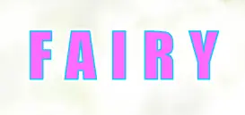 Fairy logo