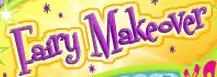 Fairy Makeover logo