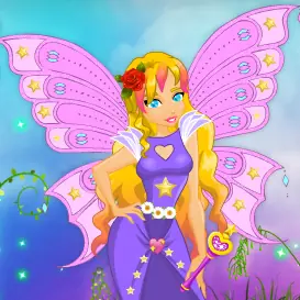 Fairy Maker logo