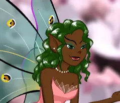 Fairy Maker logo