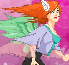 Fairy Oyaku logo