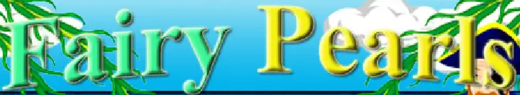 Fairy Pearls logo