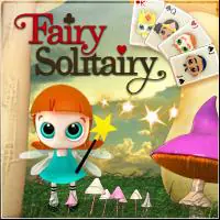 Fairy Solitairy logo