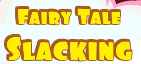 Fairy Tale Slacking logo
