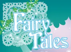 Fairy Tales logo