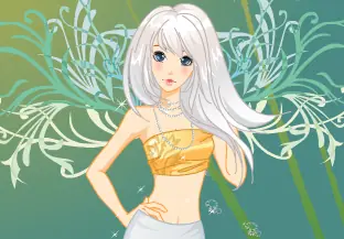 Fairy Twinkie 2 logo