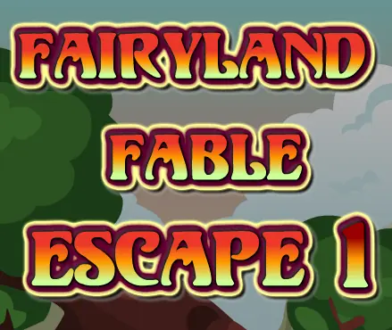 Fairyland Fable Escape 1 logo