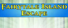 Fairytale Island Escape logo