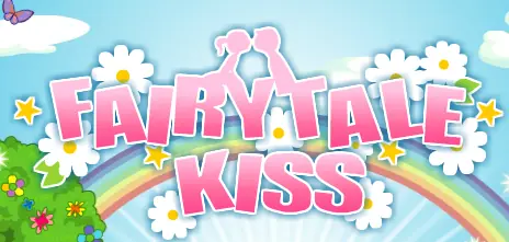 Fairytale Kiss logo