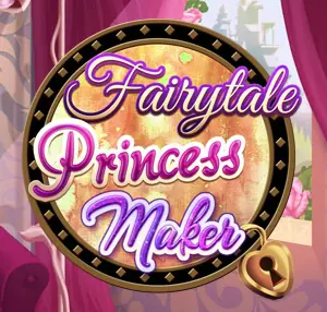 Fairytale Princess Maker logo