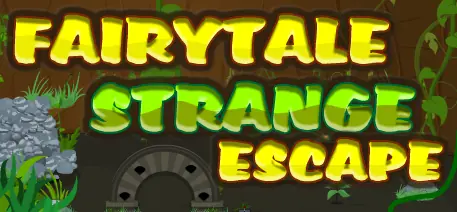 Fairytale Strange Escape logo