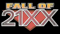 Fall of 21XX logo