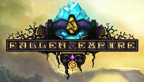 Fallen Empire logo