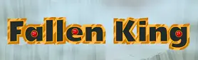 Fallen King logo
