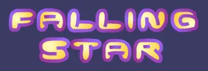 Falling Star logo