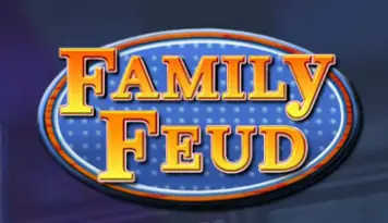 Family Feud logo