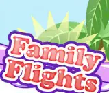 Family Flights logo
