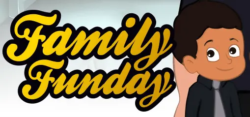 Family Funday logo