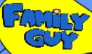 Family Guy See And Say logo