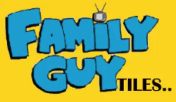 Family Guy Tiles logo