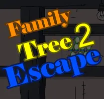 Family Tree Escape 2 logo