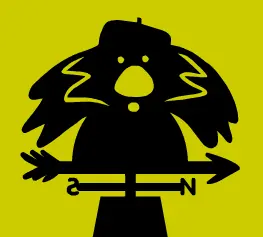 Family Weather Vanes logo