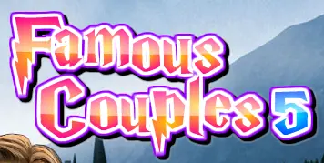 Famous Couples 5 logo