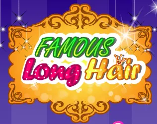 Famous Long Hair logo