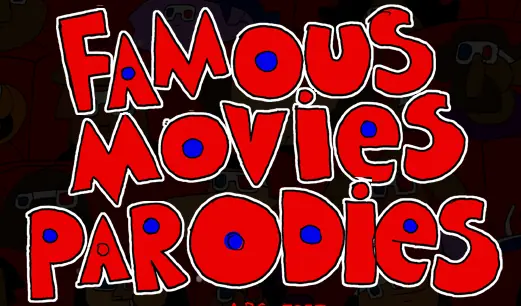 Famous Movies Parodies logo