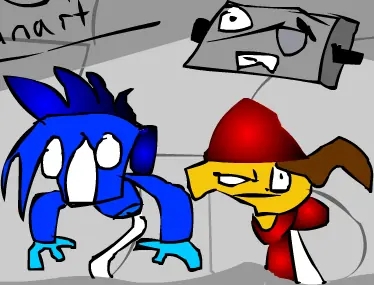 Fanart logo