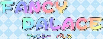 Fancy Palace logo