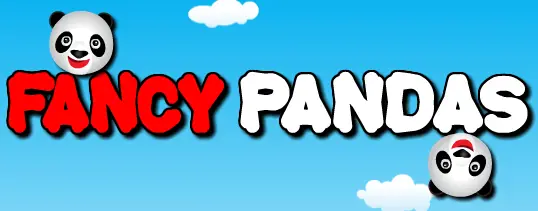 Fancy Pandas logo