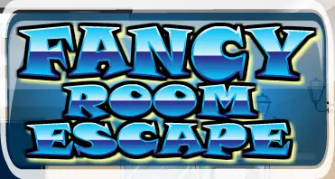 Fancy Room Escape logo