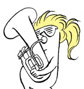 Fanfare logo