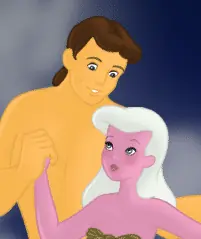 Fantasia Dress Up Game logo