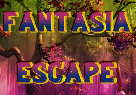 Fantasia Escape logo