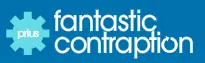 Fantastic Contraption Prius Edition logo