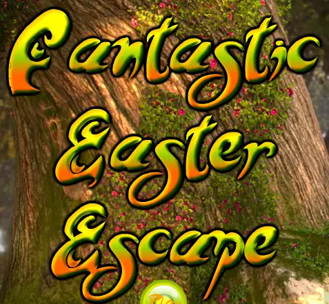 Fantastic Easter Escape logo