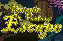 Fantastic Fantasy Escape logo