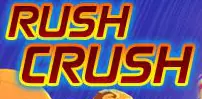 Fantastic Four: Rush Crush logo