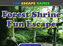 Fantastic Modern Room Escape logo