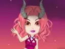 Fantasy Animal Girl logo