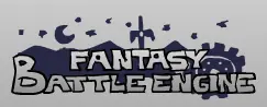 Fantasy Battle Engine logo
