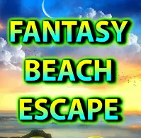 Fantasy Beach Escape logo
