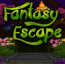 Fantasy Escape logo