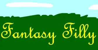 Fantasy Filly logo