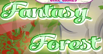 Fantasy Forest logo